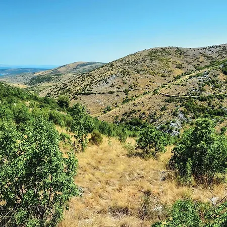In Prgomet With Wifi * Labin (Dalmatia)