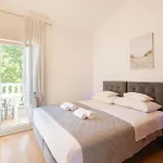 Tatil Evi Beautiful In Prgomet Labin (Dalmatia)