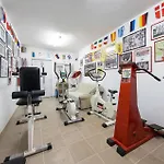 Beautiful In Prgomet Tatil Evi