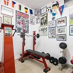 Tatil Evi Beautiful In Prgomet