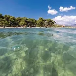 Beautiful In Prgomet Tatil Evi Labin (Dalmatia)