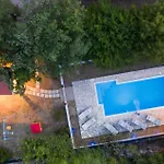 Tatil Evi Beautiful In Prgomet Labin (Dalmatia)