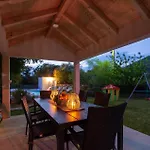 Beautiful In Prgomet Tatil Evi Labin (Dalmatia)
