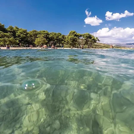 Stunning In Prgomet Prázdninový dům Labin (Dalmatia)