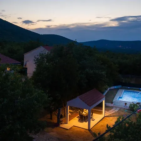 Beautiful In Prgomet * Labin (Dalmatia)