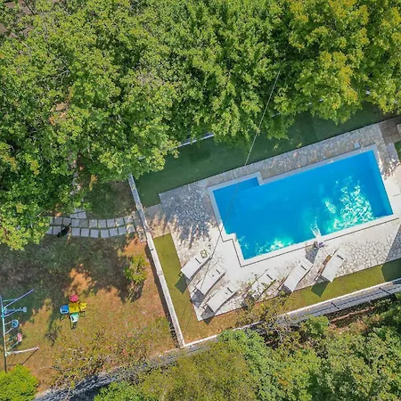 Beautiful In Prgomet Tatil Evi *