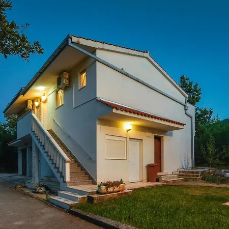 Tatil Evi Beautiful In Prgomet